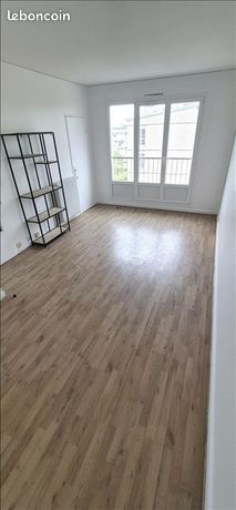 Appartement 1 pièce 24 m²