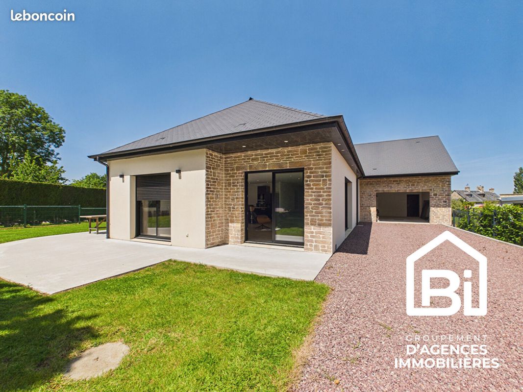 Maison 6 pièces 145 m² · à Évrecy · 145 m² · 384 900 €
