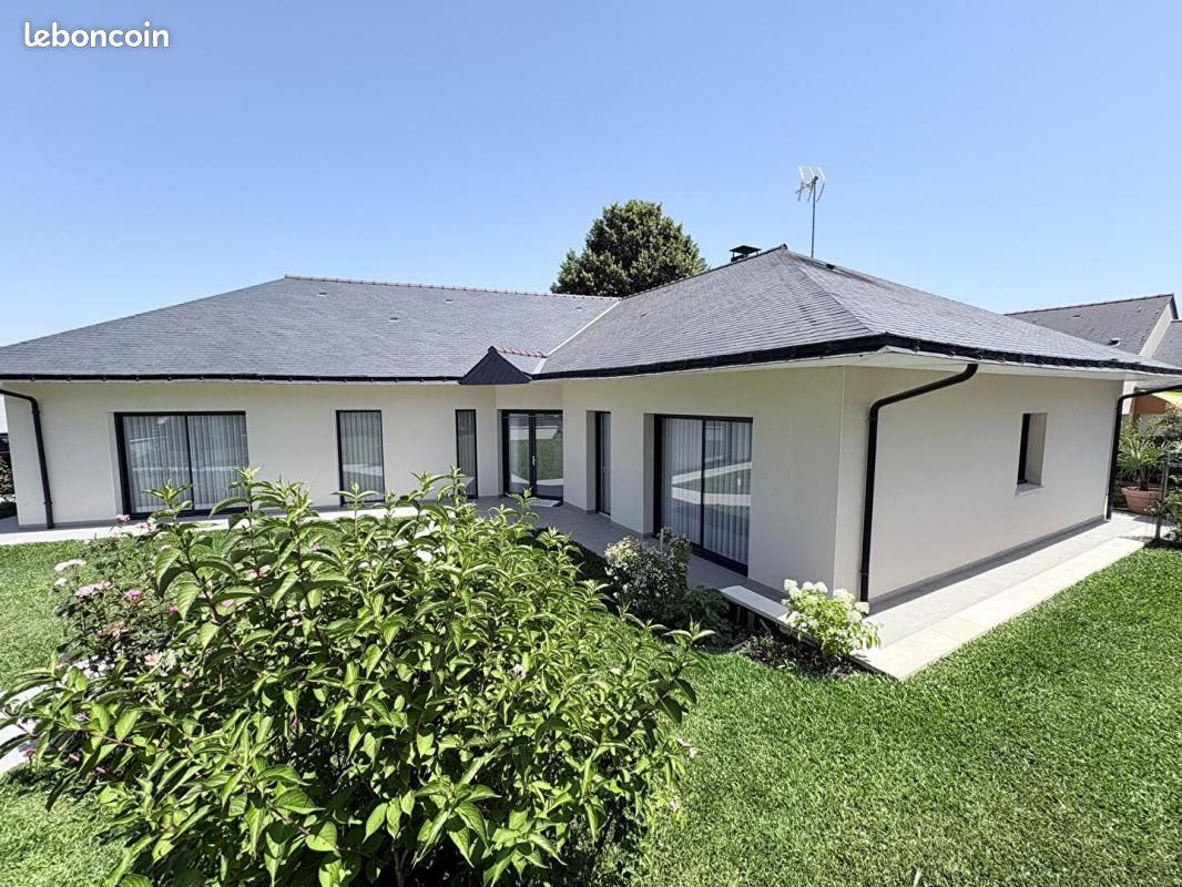 Maison 5 pièces 160 m² · à Montreuil-Juigné · 160 m² · 560 000 €