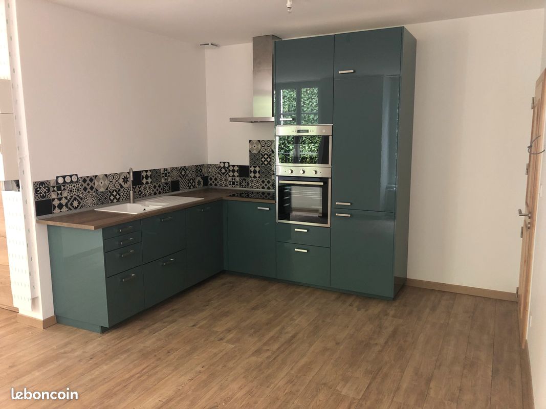 Appartement 2 pièces 37 m² · à Altkirch · 37 m² · 560 €/mois