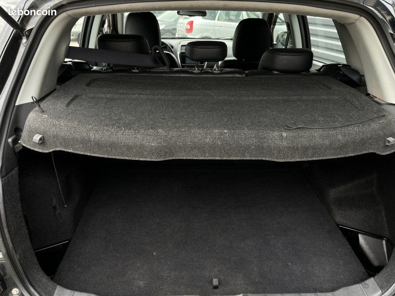 Citroen C4 AIRCROSS 1.6 E-HDI115 4X2 COLLECTION II (image 8)