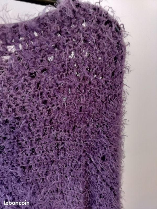 Pull Femme (image 3)