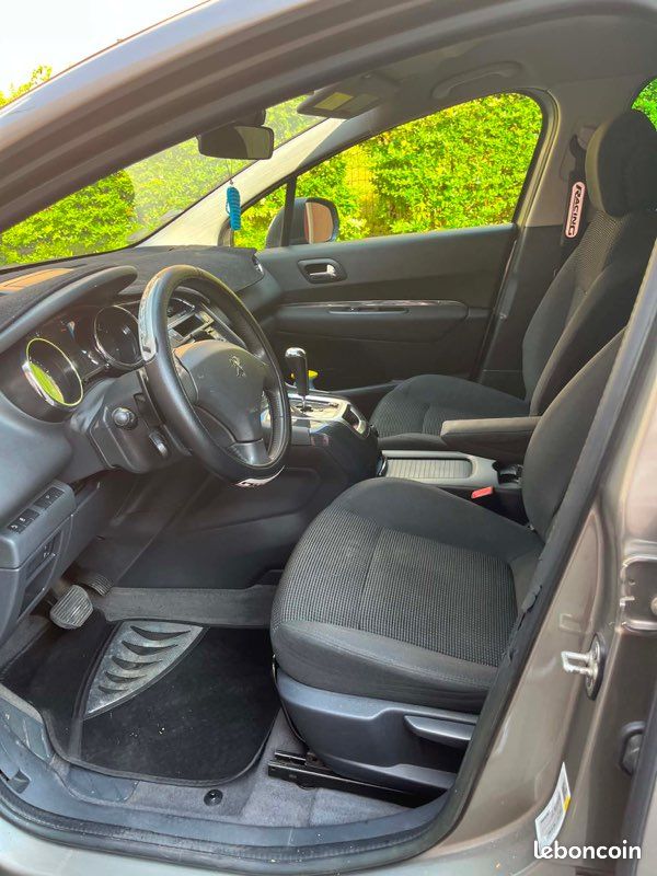 5008 1.6 hdi (image 4)