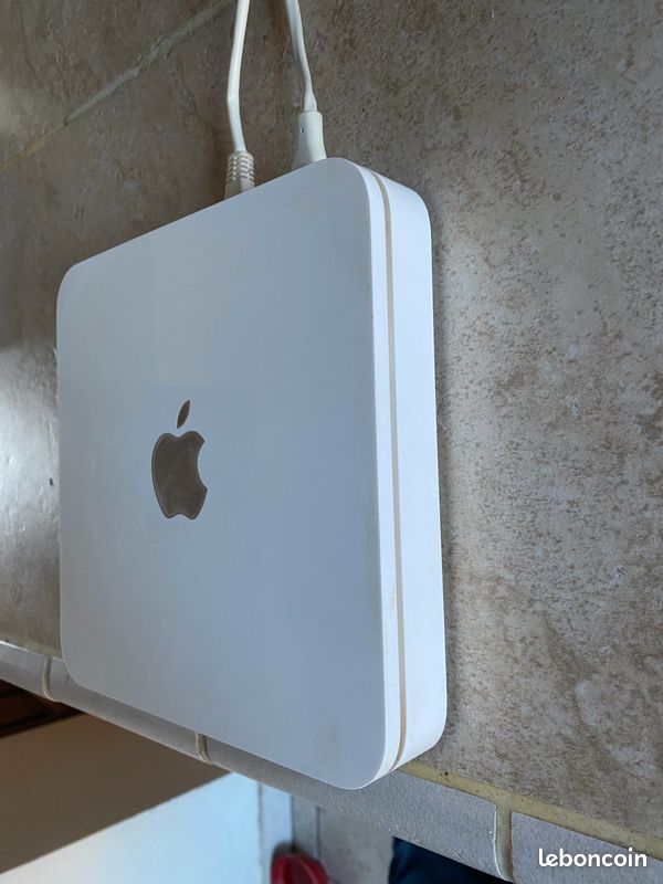 Apple Routeur/Borne d'accès Wifi ADSL (image 2)
