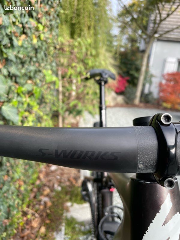 Specialized Epic (image 4)
