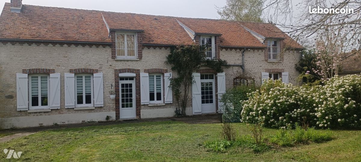 Maison 8 pièces 268 m² · à Lorrez-le-Bocage-Préaux · 268 m² · 780 000 €