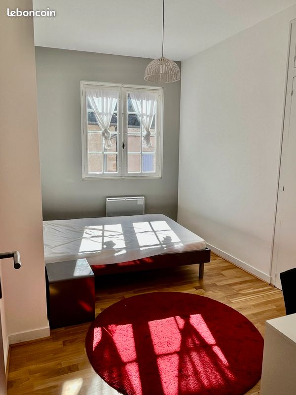 Appartement T2 - Orthez 64300 (image principale 0)