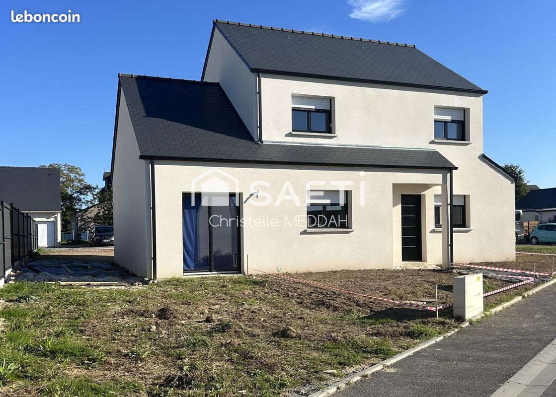Maison 5 pièces 103 m² · à Plancoët · 103 m² · 284 750 €