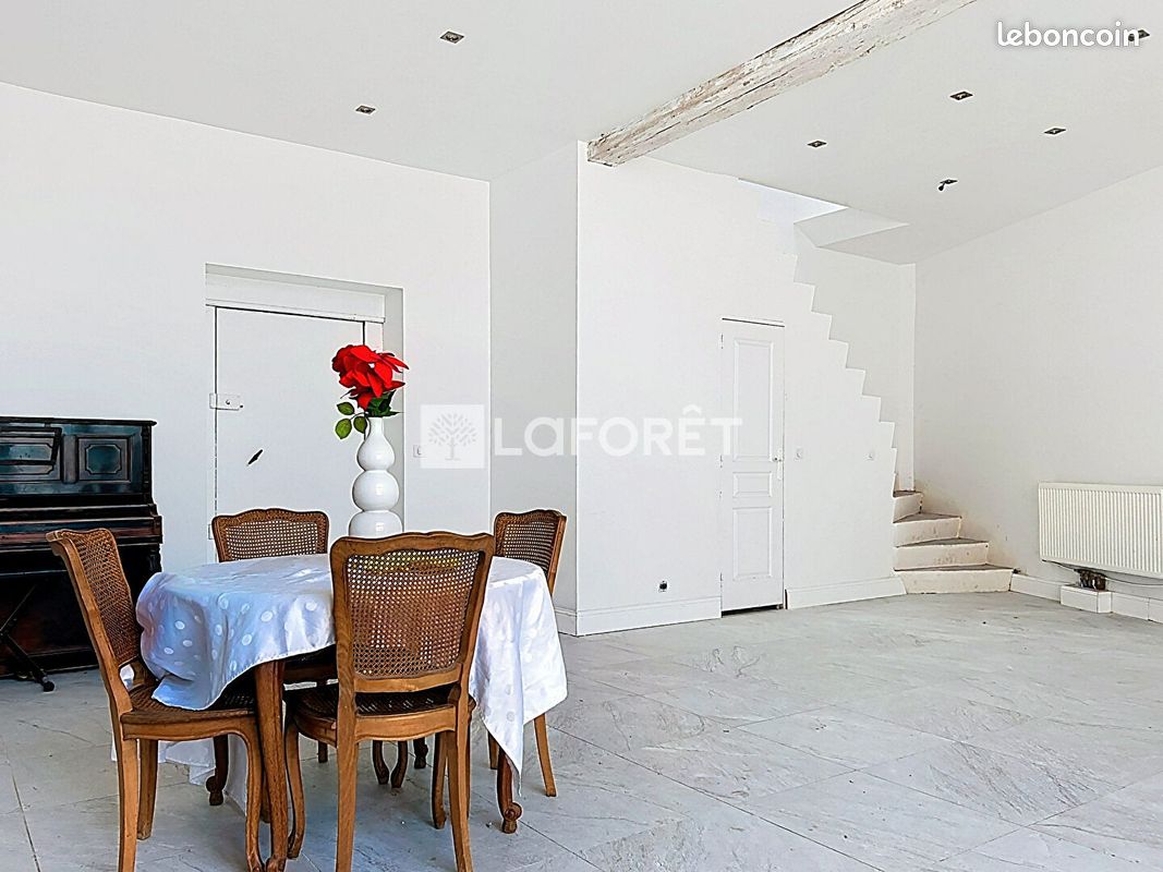 Maison 4 pièces 120 m² · à Boissy-Saint-Léger · 120 m² · 395 000 €