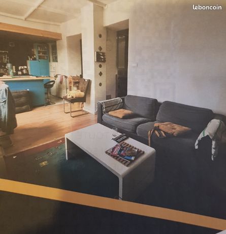 Appartement T2