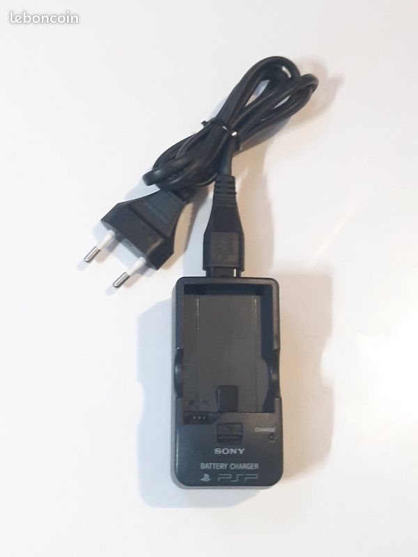 Chargeur D'Auto Pour SONY PSP GO