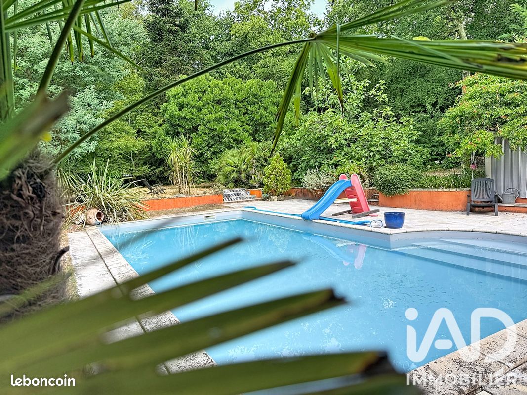 Maison 6 pièces 159 m² · à Canéjan · 159 m² · 665 000 €