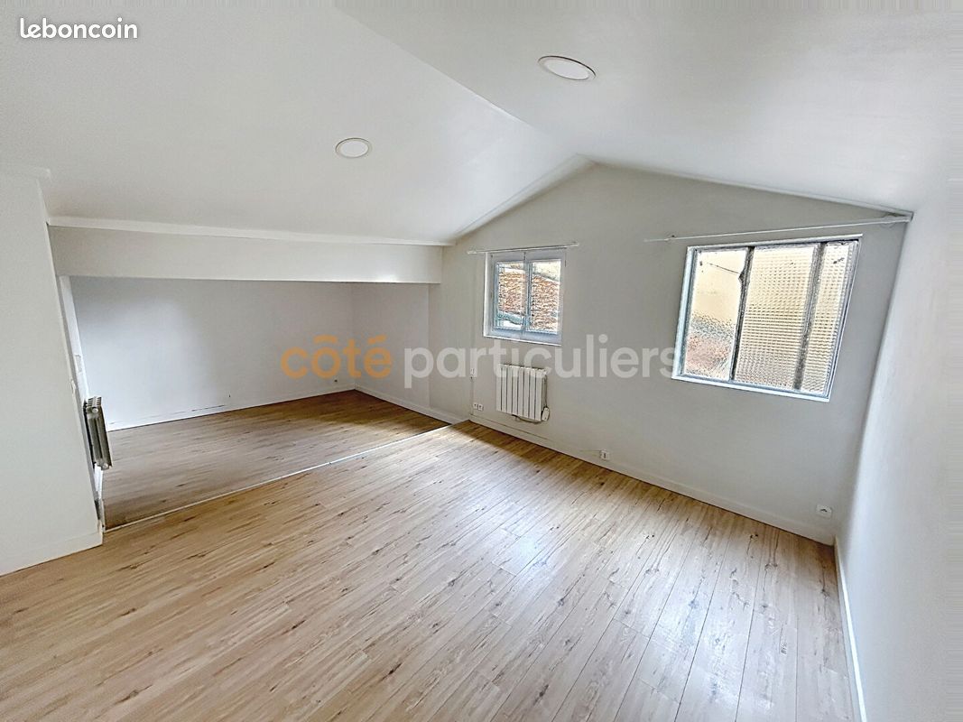 Appartement 1 pièce 40 m² · à Poitiers · 40 m² · 99 490 €