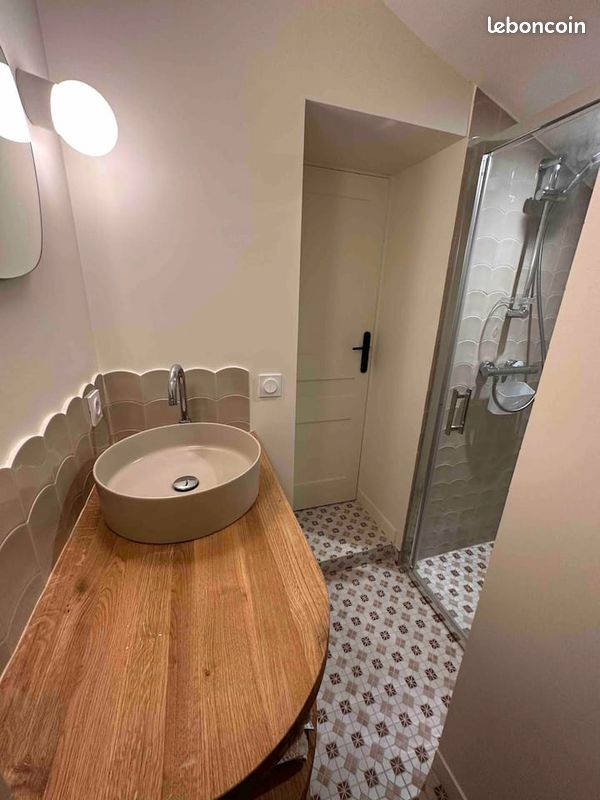 Maison a louer sainte-foy-les-lyon - 2 pièce(s) - 45 m2 - Surfyn