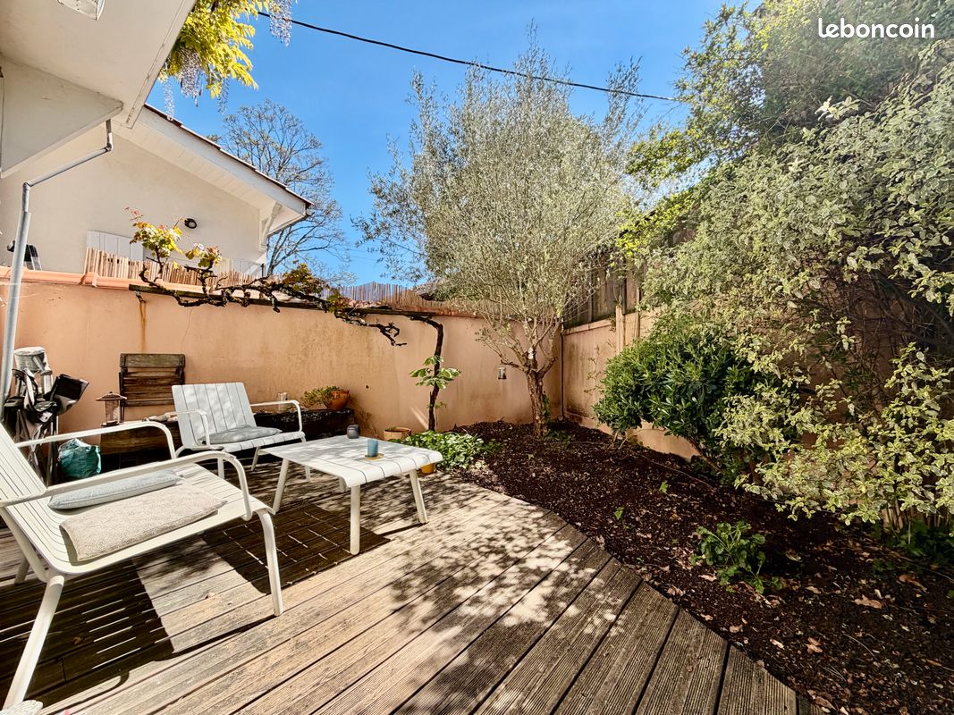 Maison 5 pièces 108 m² · à Bordeaux · 108 m² · 499 000 €