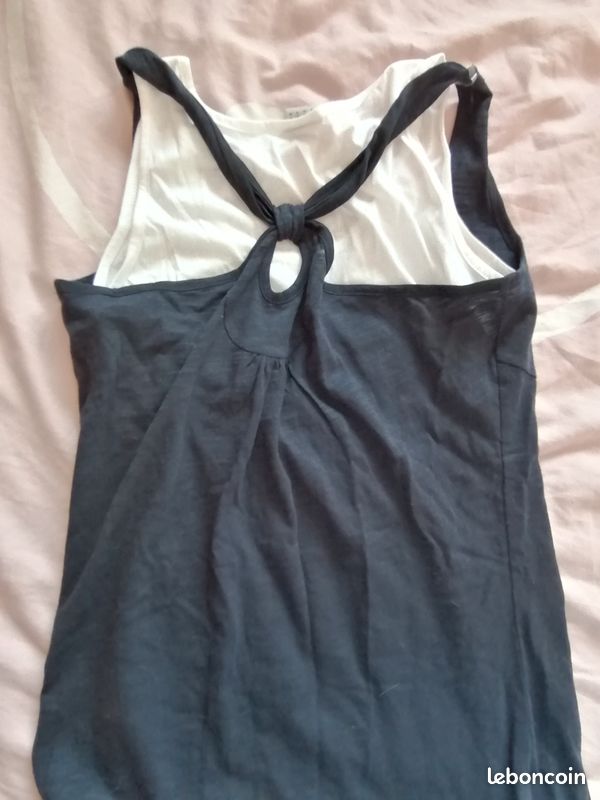 Débardeur femme Esprit taille m (image 5)