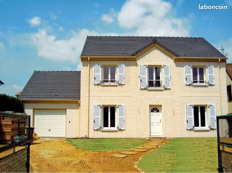 Appartement 5 pièces 100 m² · à Courtry · 100 m² · 100 000 €