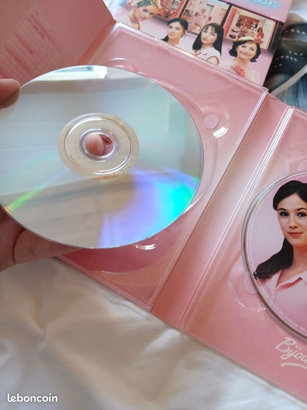 3 dvd venus et apollon (image 4)