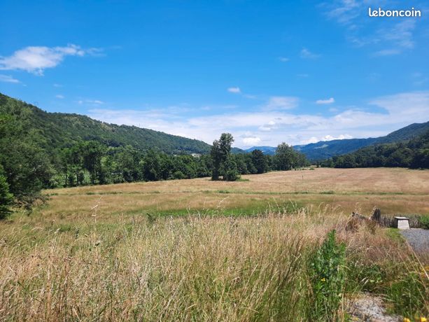 Terrain 986 m² Saint Simon