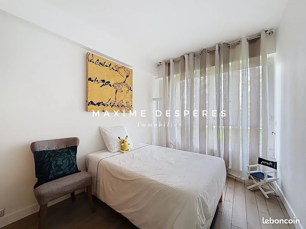 Appartement 5 pièces 125 m² (image 13)