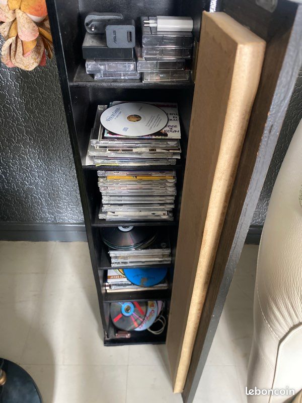 Meuble à cassettes (image 4)