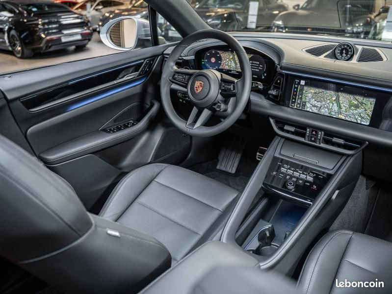 Porsche Macan 516ch 4S (image 13)