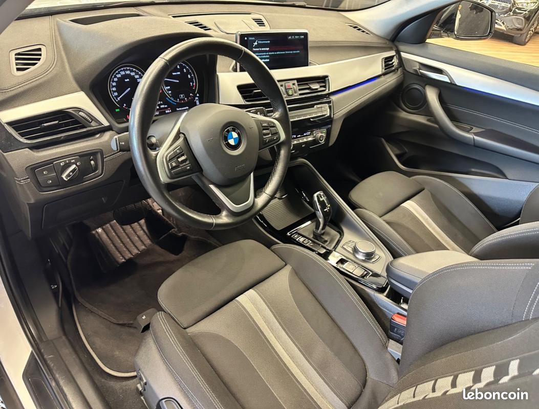 Bmw x2 1.8 i 140 lounge sdrive dkg bva (image 26)