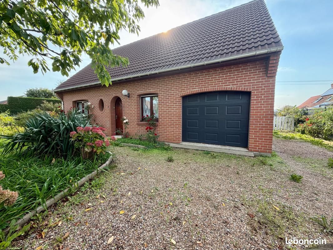 Maison 4 pièces 115 m² · à Hazebrouck · 115 m² · 281 000 €