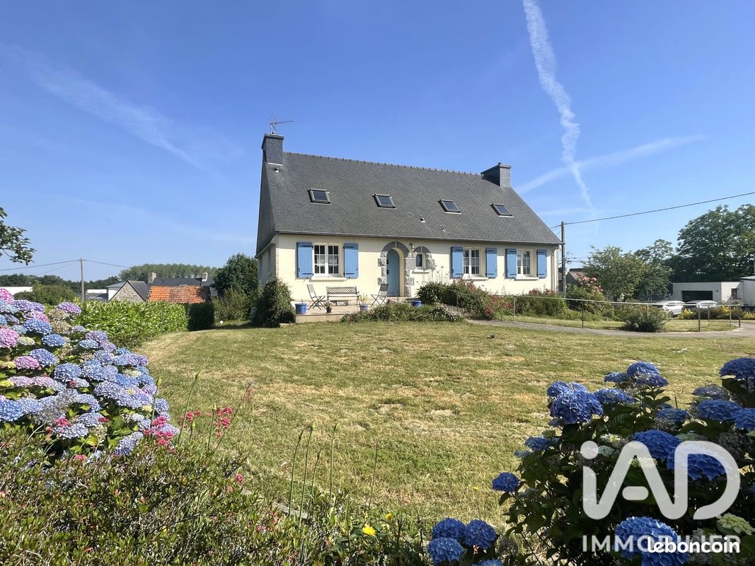 Maison 6 pièces 102 m² · à Ploufragan · 102 m² · 230 000 €
