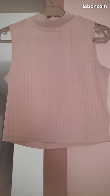Tee-shirt MC (image 1)