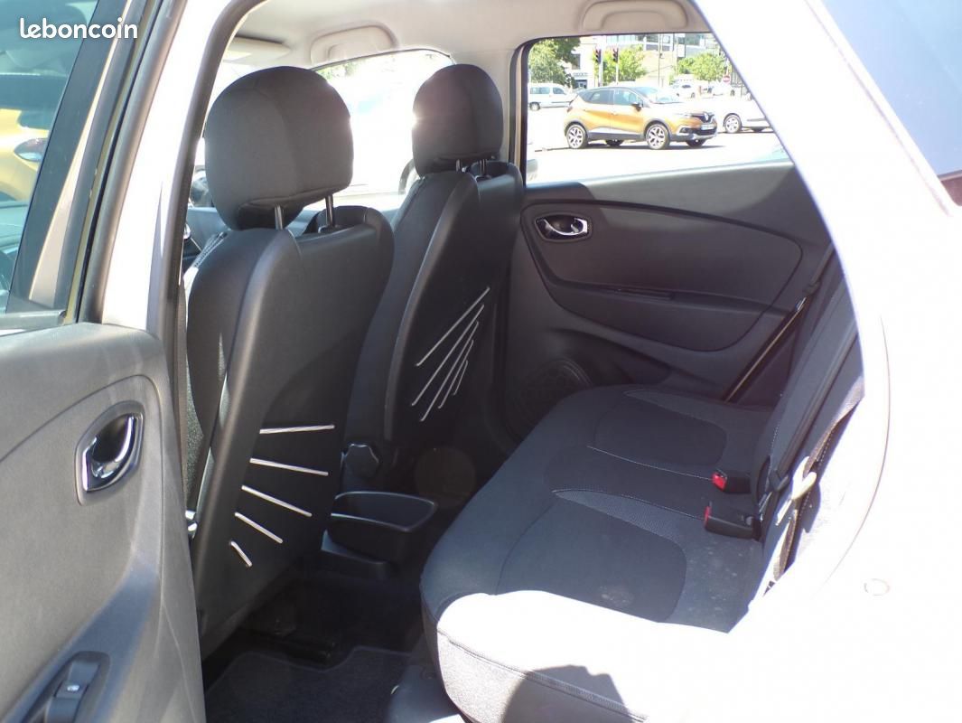 Renault Captur INTENS TCE 90 CV (image 9)