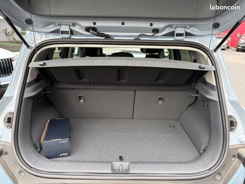Kia EV2 147ch 42,2kWh Earth (image 9)