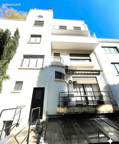 Annonce vente Maison paris