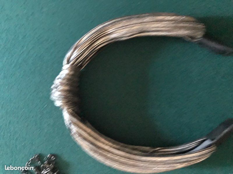 Lot bijoux (image 4)