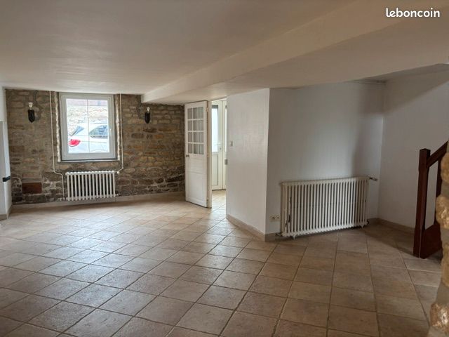 Maison 3 pièces 75 m² · à Alençon · 75 m² · 115 000 €