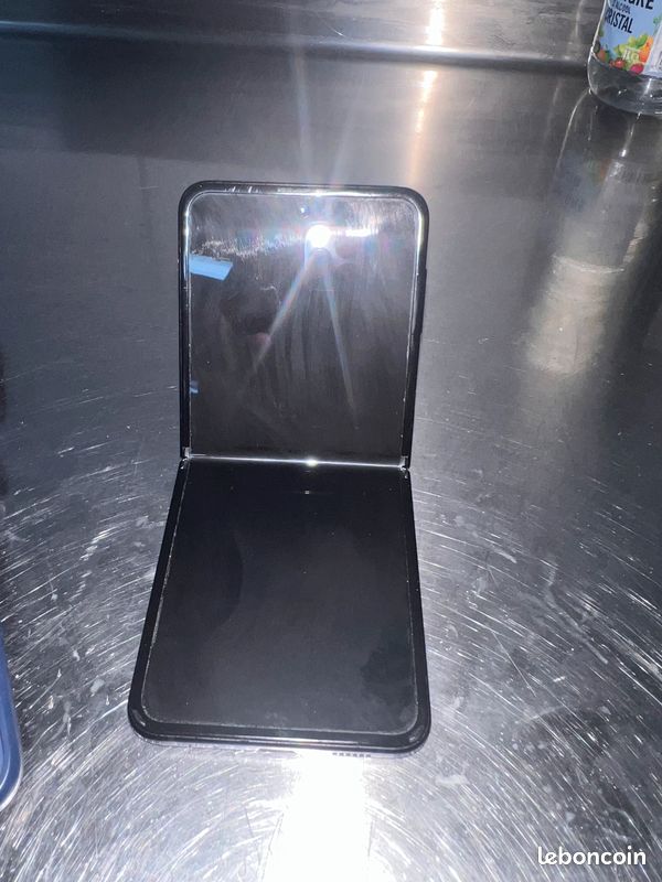 Samsung Galaxy Z Flip3 5G (image 4)