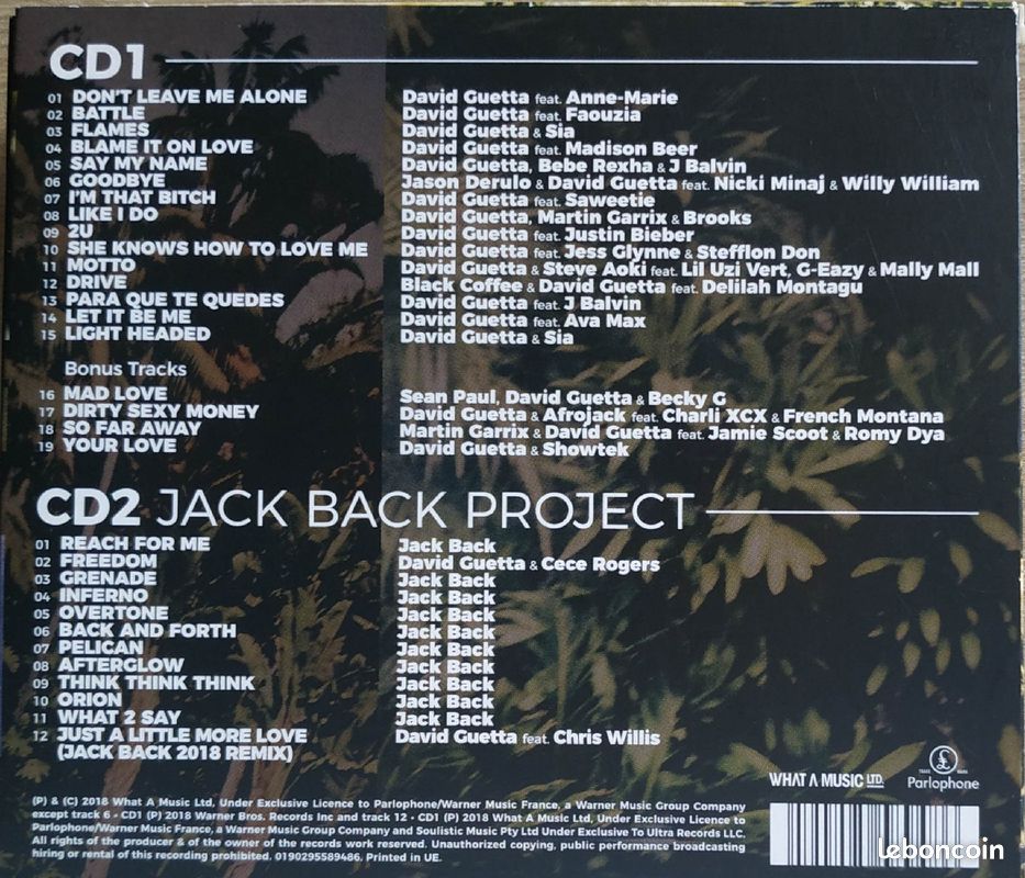 David Guetta -7 (image 4)