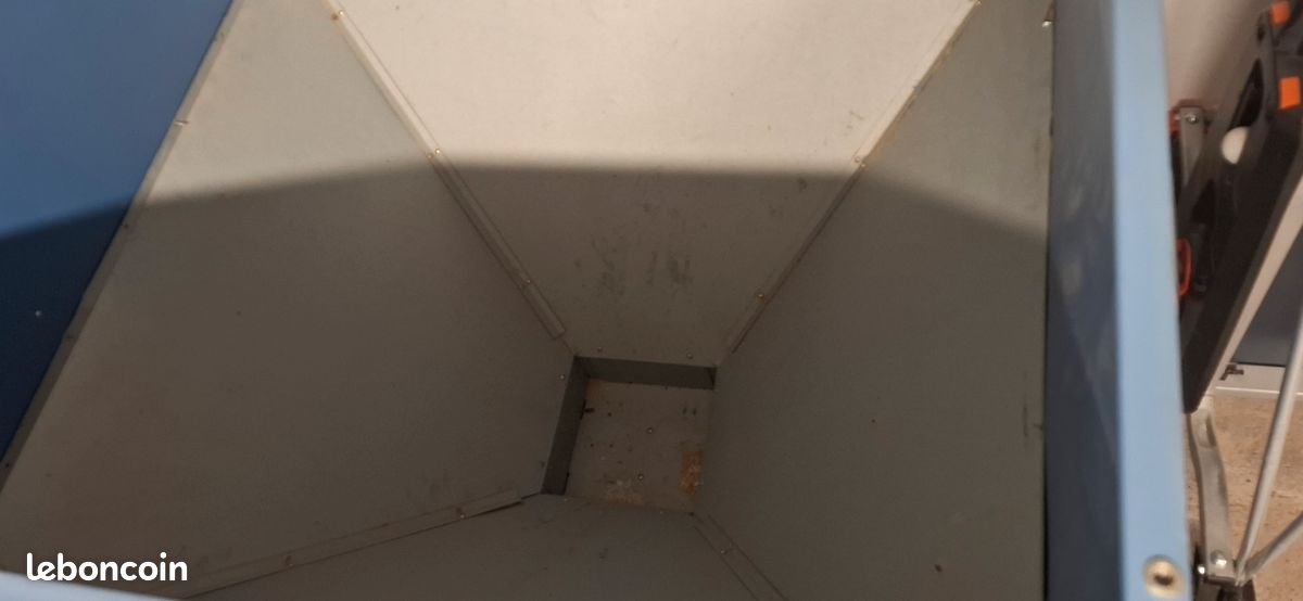 Silos Granulés / Pellets 500kg (image 4)