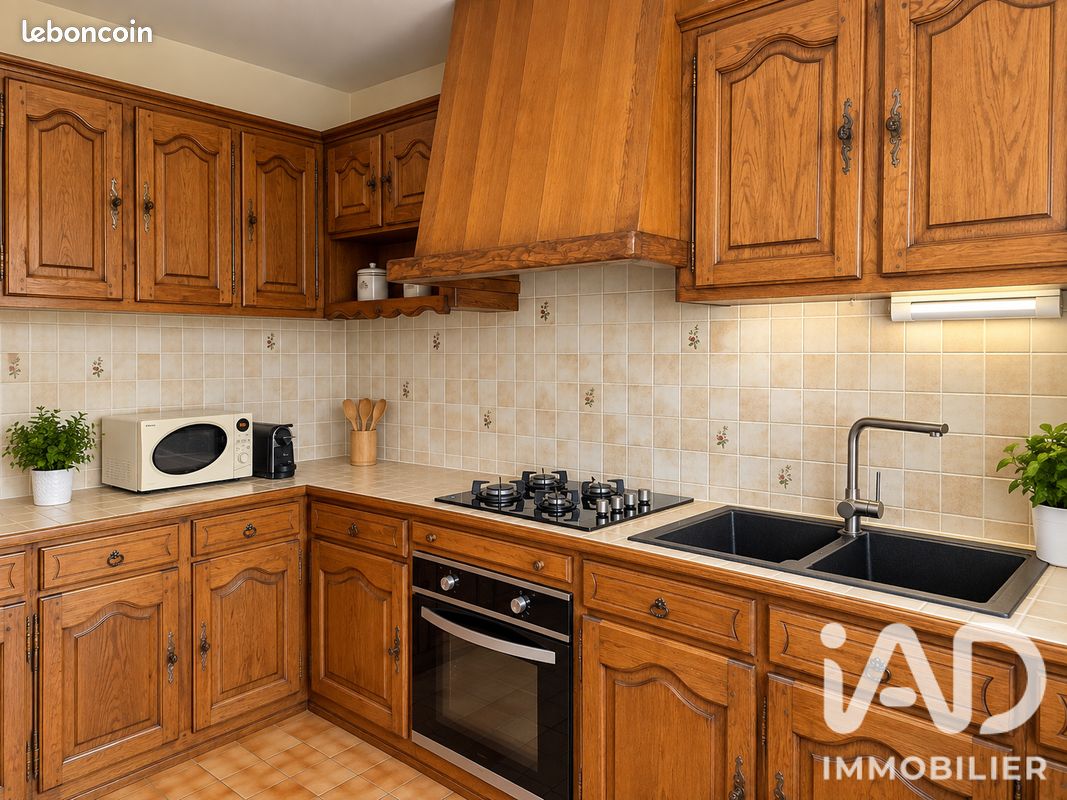 Maison 3 pièces 76 m² · à Sainte-Maure-de-Touraine · 76 m² · 174 500 €
