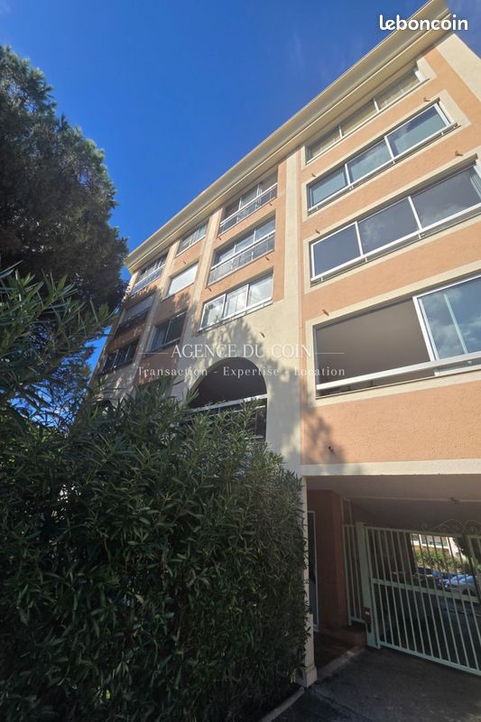 Appartement 3 pièces 71 m² · à Fréjus · 71 m² · 280 000 €