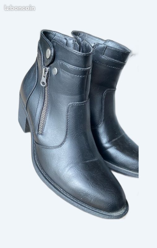 Bottine femme liberto Chaussures