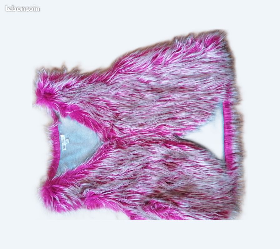 Gilet sans manches (image 1)