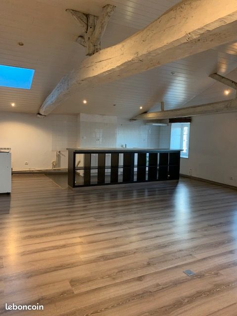 Appartement 2 pièces 65 m² · à Maringues · 65 m² · 495 €/mois