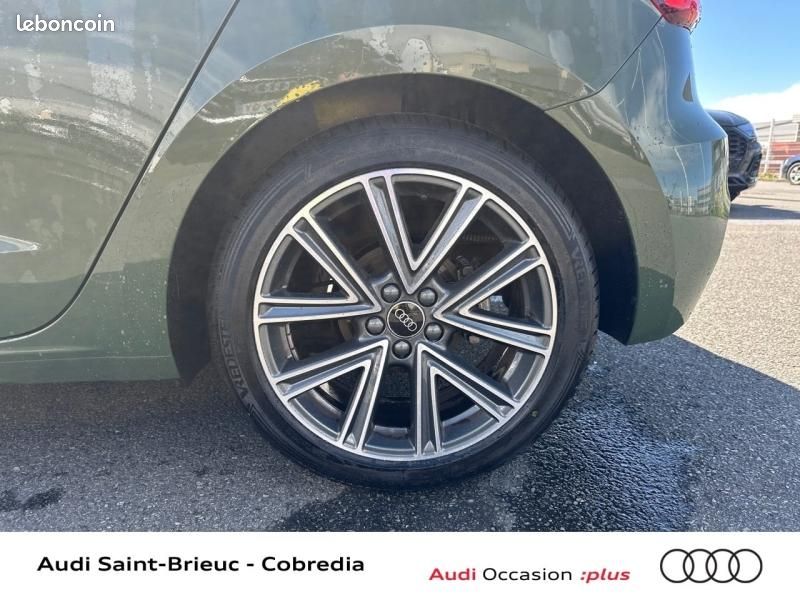 Audi A1 Sportback 30 TFSI 116ch Design S tronic 7 (image 24)