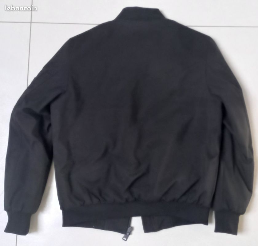 Blouson Schott taille L (image 2)