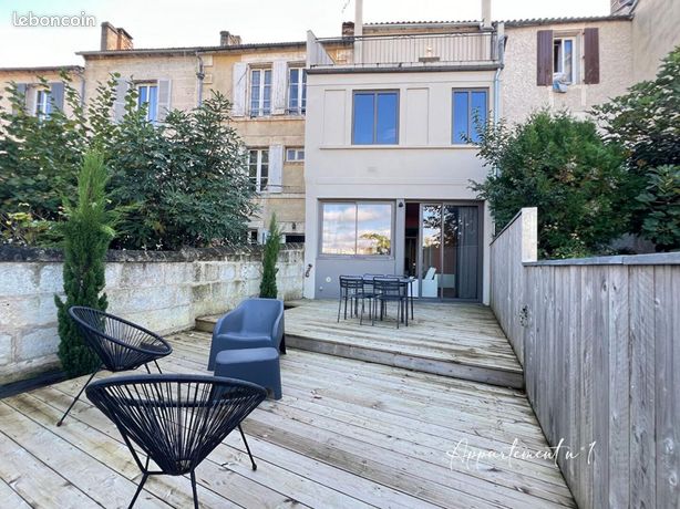 Immeuble 6 pièces 110 m²