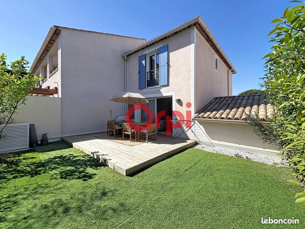 Maison 4 pièces 77 m² · à Sainte-Maxime · 77 m² · 525 000 €