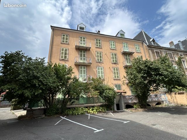 Appartement 4 pièces 65 m² · à Belfort · 65 m² · 139 000 €