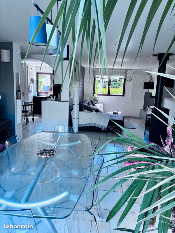 Maison 8 pièces 190 m² · à Orvault · 190 m² · 520 000 €