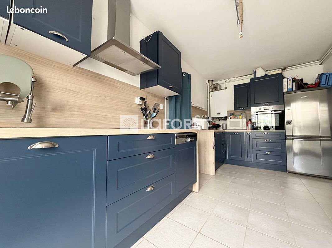 Maison 5 pièces 102 m² (image 4)